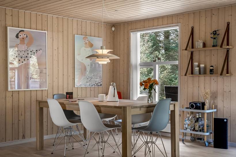 Foto von Ferienhaus CS15 in Saltum - Blokhus - Nordjütland