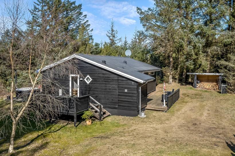 Foto von Ferienhaus CS15 in Saltum - Blokhus - Nordjütland