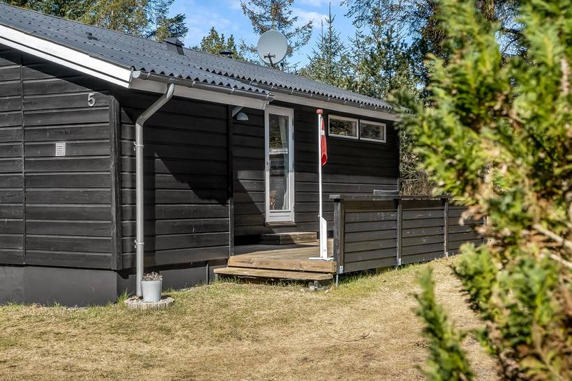 Foto von Ferienhaus CS15 in Saltum - Blokhus - Nordjütland