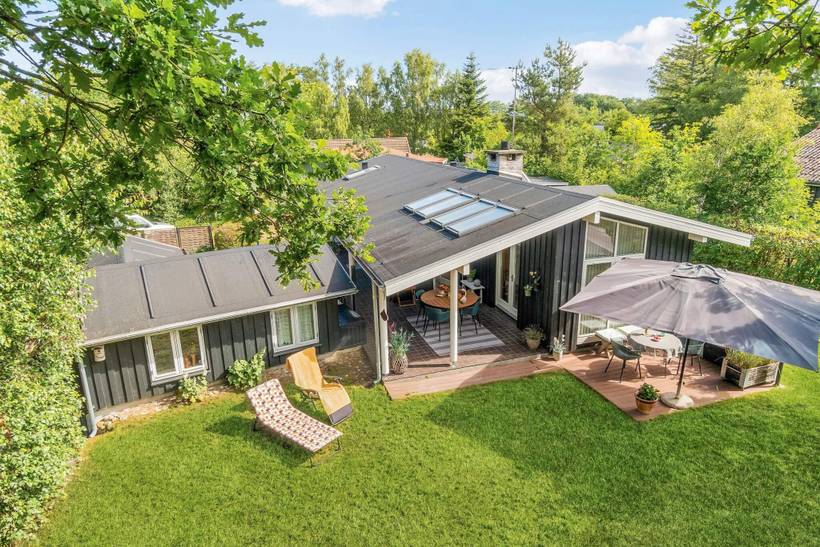 Foto von Ferienhaus CS16 in Fjellerup - Ostjütland