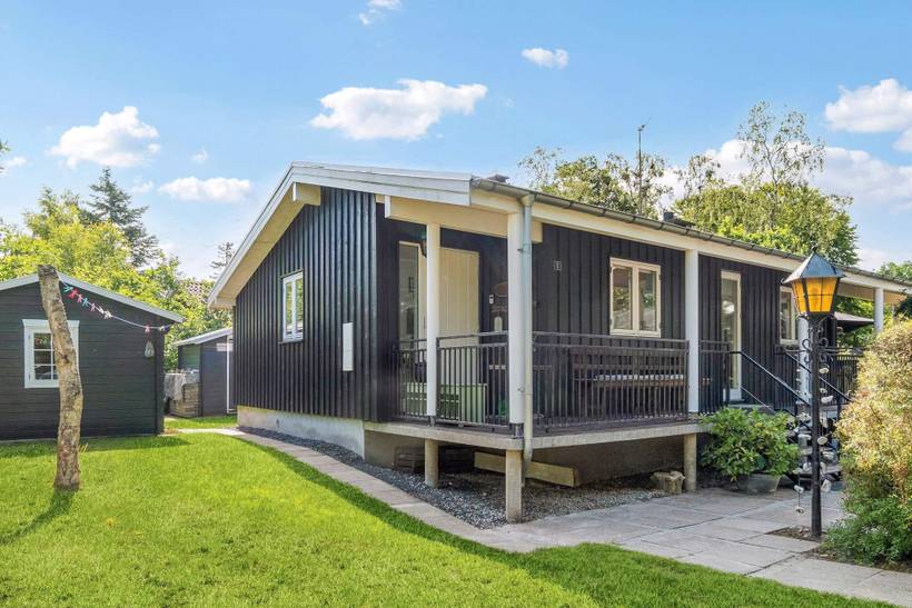 Foto von Ferienhaus CS16 in Fjellerup - Ostjütland