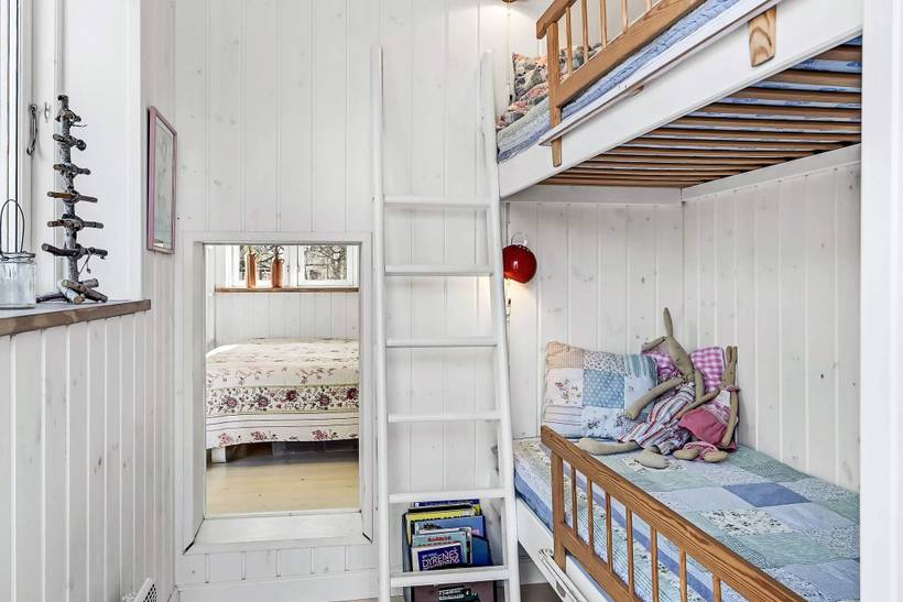Foto von Ferienhaus CS16 in Fjellerup - Ostjütland