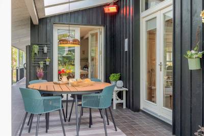 Vorschaubild von Ferienhaus CS16 in Fjellerup - Ostjütland