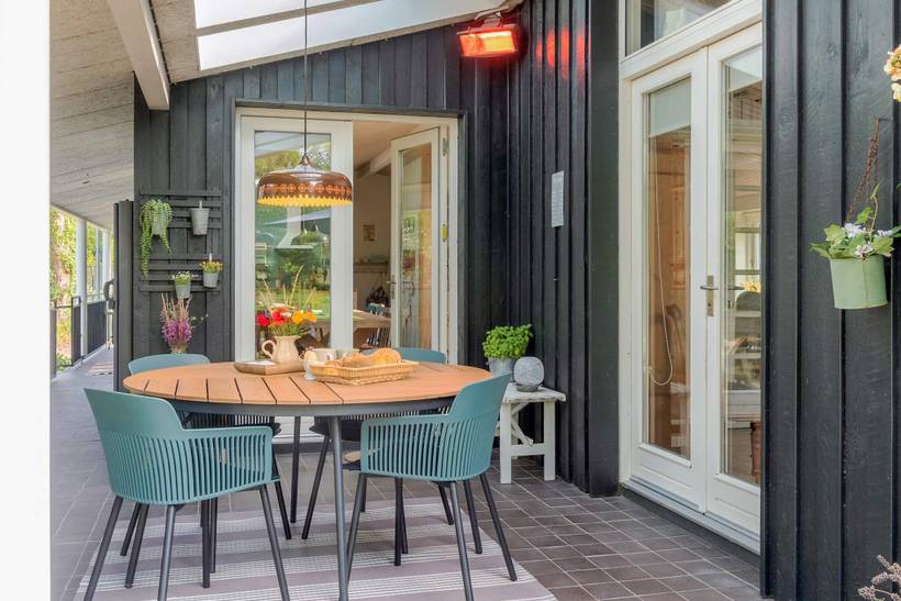 Foto von Ferienhaus CS16 in Fjellerup - Ostjütland