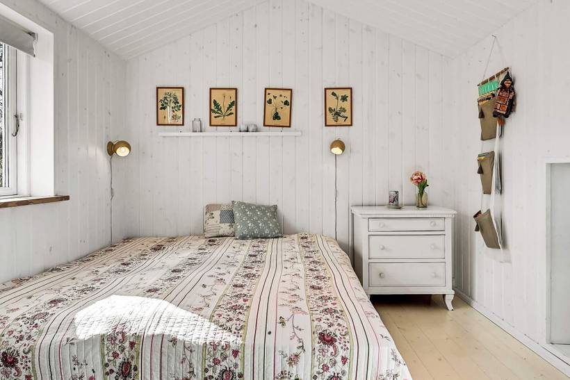 Foto von Ferienhaus CS16 in Fjellerup - Ostjütland