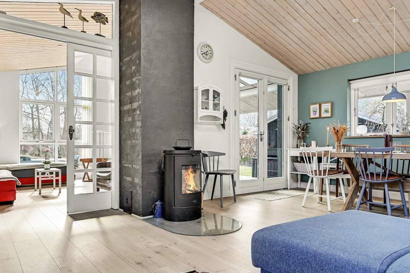Foto von Ferienhaus CS16 in Fjellerup - Ostjütland