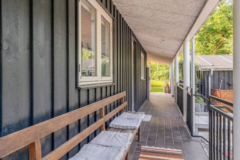 Foto von Ferienhaus CS16 in Fjellerup - Ostjütland