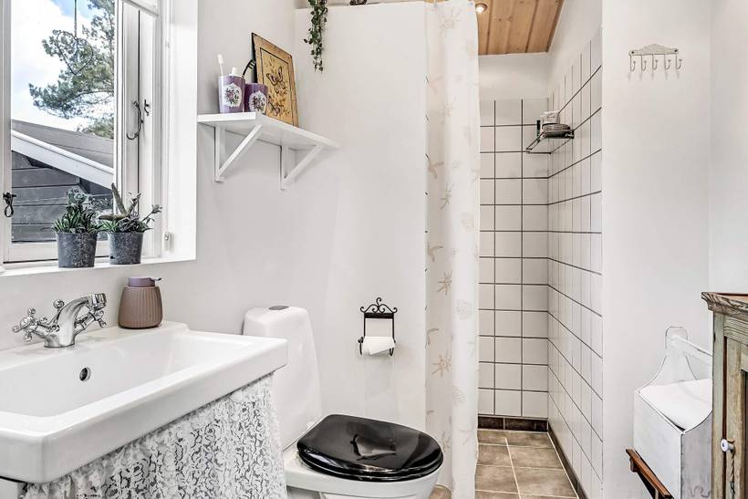 Foto von Ferienhaus CS16 in Fjellerup - Ostjütland