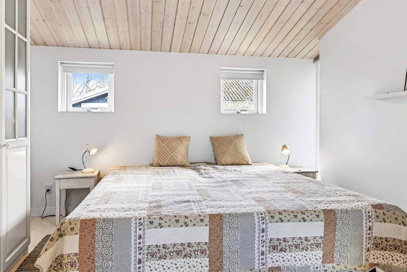 Foto von Ferienhaus CS16 in Fjellerup - Ostjütland