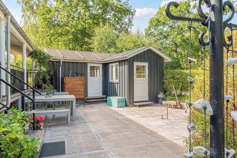 Foto von Ferienhaus CS16 in Fjellerup - Ostjütland