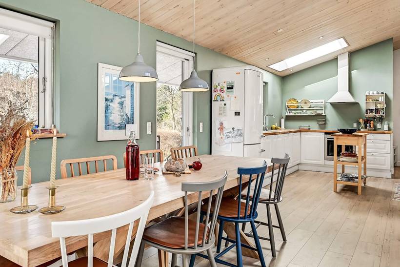 Foto von Ferienhaus CS16 in Fjellerup - Ostjütland