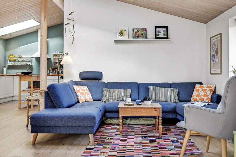 Foto von Ferienhaus CS16 in Fjellerup - Ostjütland