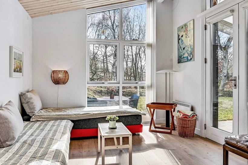 Foto von Ferienhaus CS16 in Fjellerup - Ostjütland