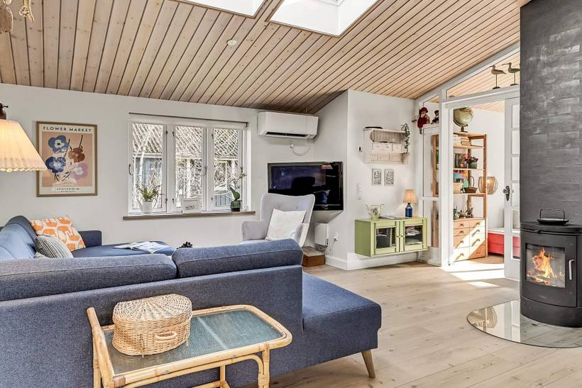 Foto von Ferienhaus CS16 in Fjellerup - Ostjütland