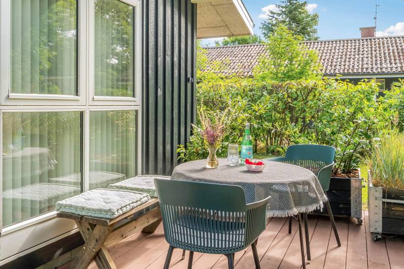 Foto von Ferienhaus CS16 in Fjellerup - Ostjütland