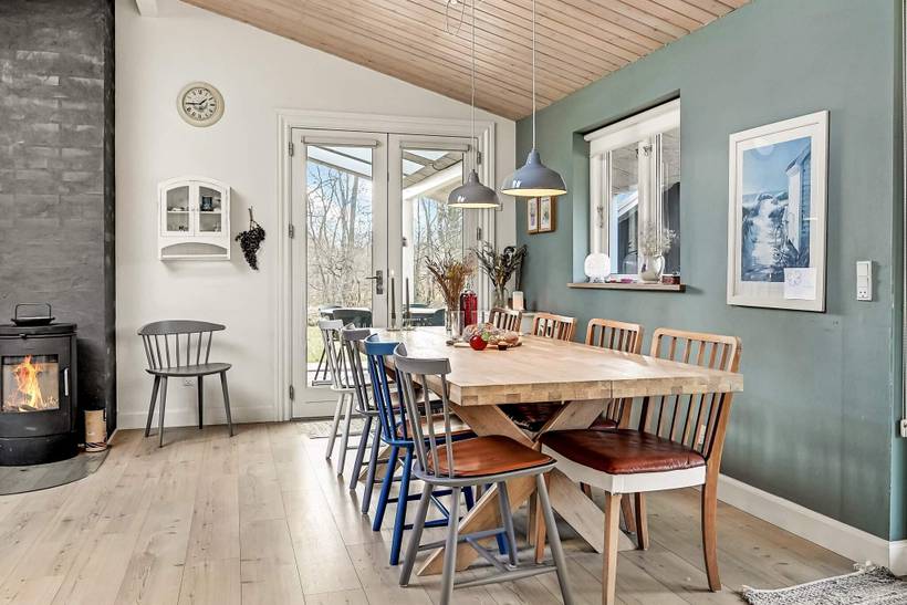 Foto von Ferienhaus CS16 in Fjellerup - Ostjütland