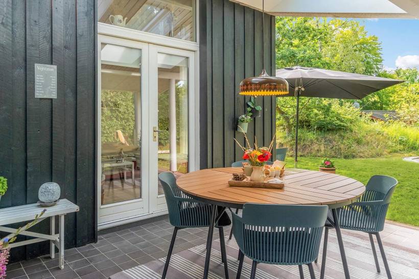Foto von Ferienhaus CS16 in Fjellerup - Ostjütland