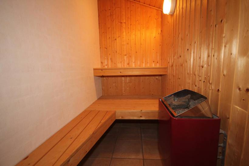 Foto von Ferienhaus CS17 in Blåvand - Westjütland