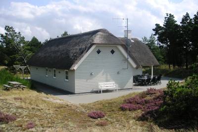 Vorschaubild von Ferienhaus CS17 in Blåvand - Westjütland