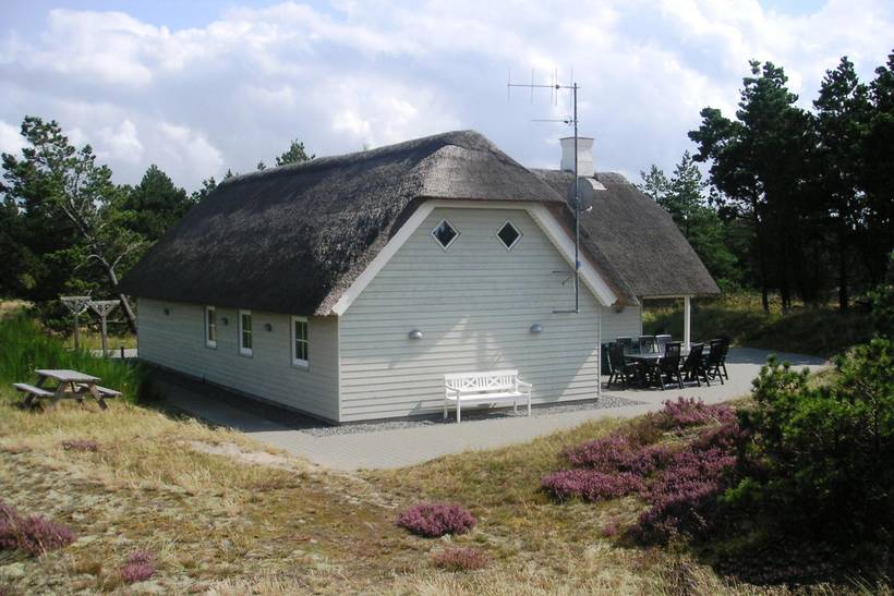 Foto von Ferienhaus CS17 in Blåvand - Westjütland