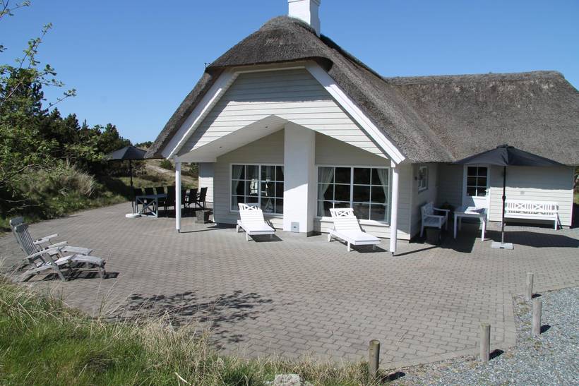 Foto von Ferienhaus CS17 in Blåvand - Westjütland