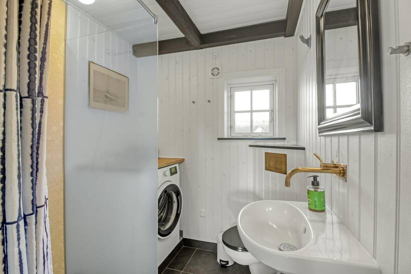 Foto von Ferienhaus CS19 in Løkken - Nordjütland