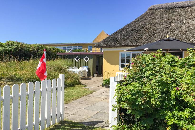 Foto von Ferienhaus CS19 in Løkken - Nordjütland