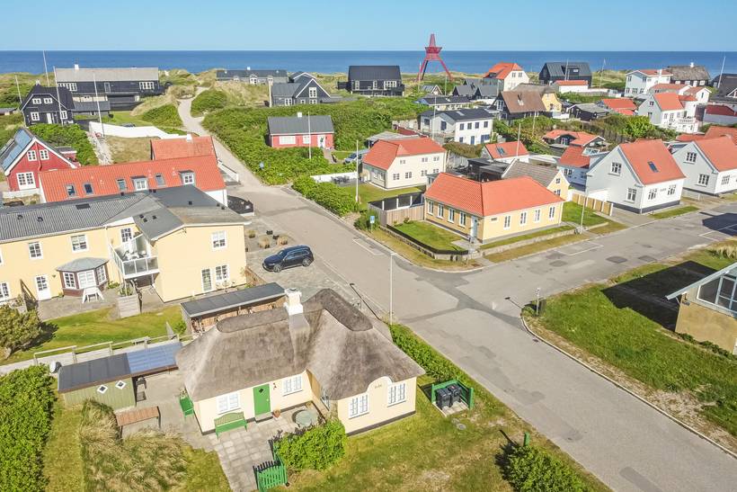 Foto von Ferienhaus CS19 in Løkken - Nordjütland