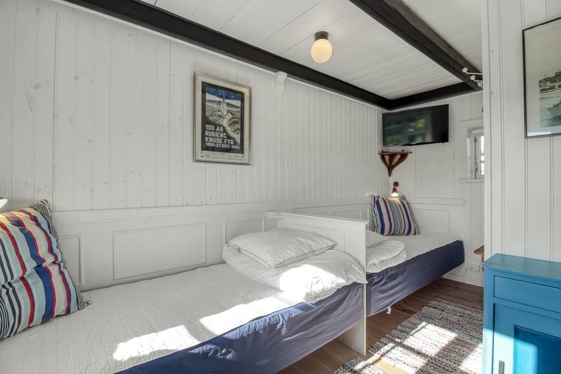 Foto von Ferienhaus CS19 in Løkken - Nordjütland