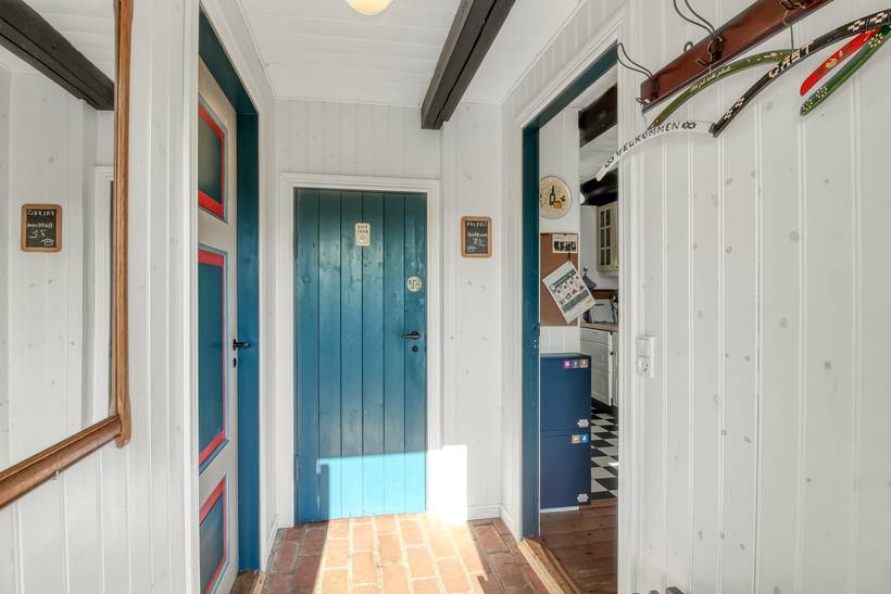 Foto von Ferienhaus CS19 in Løkken - Nordjütland