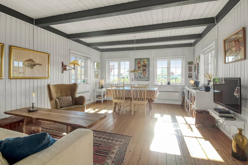 Foto von Ferienhaus CS19 in Løkken - Nordjütland