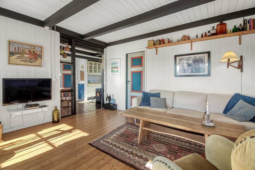 Foto von Ferienhaus CS19 in Løkken - Nordjütland