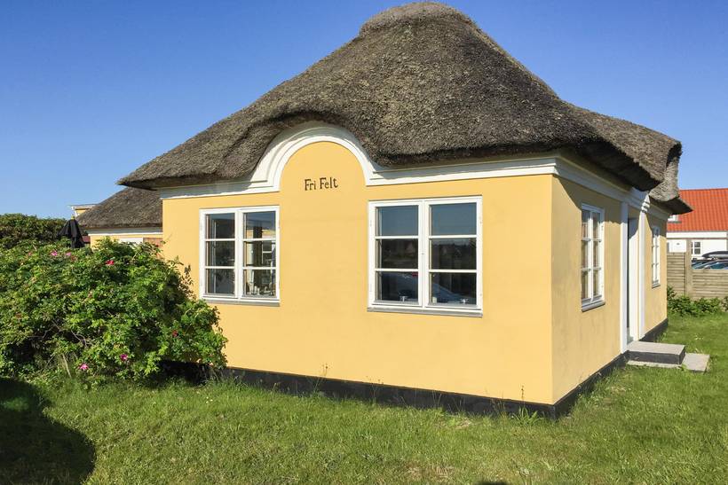 Foto von Ferienhaus CS19 in Løkken - Nordjütland