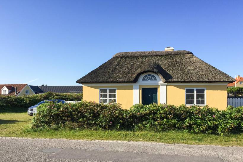 Foto von Ferienhaus CS19 in Løkken - Nordjütland