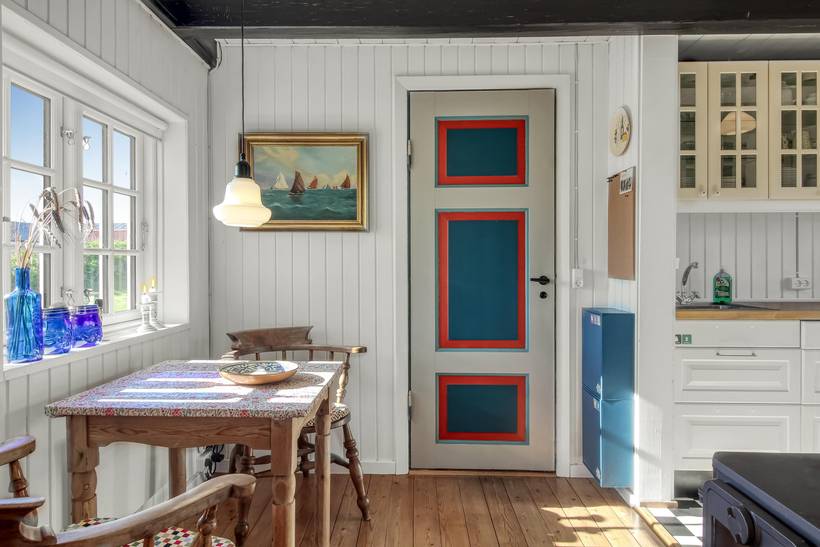 Foto von Ferienhaus CS19 in Løkken - Nordjütland