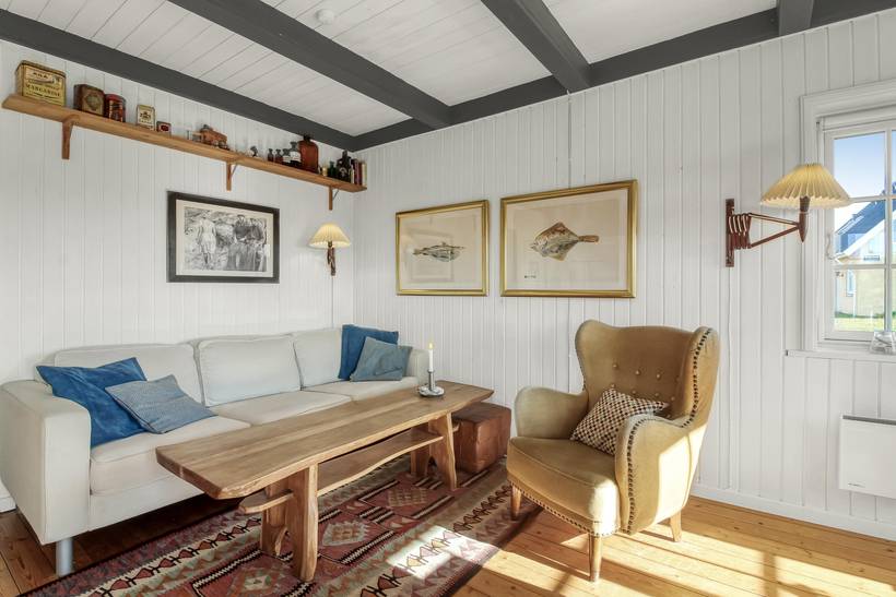 Foto von Ferienhaus CS19 in Løkken - Nordjütland