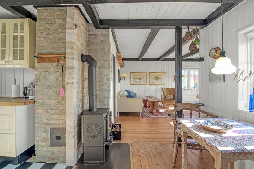 Foto von Ferienhaus CS19 in Løkken - Nordjütland