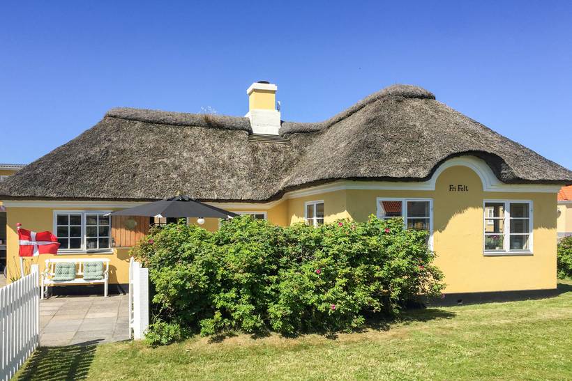 Foto von Ferienhaus CS19 in Løkken - Nordjütland