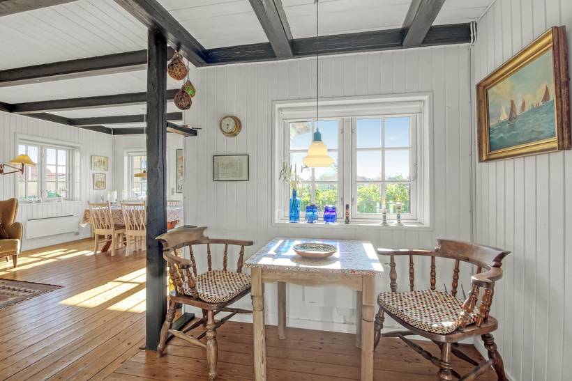 Foto von Ferienhaus CS19 in Løkken - Nordjütland