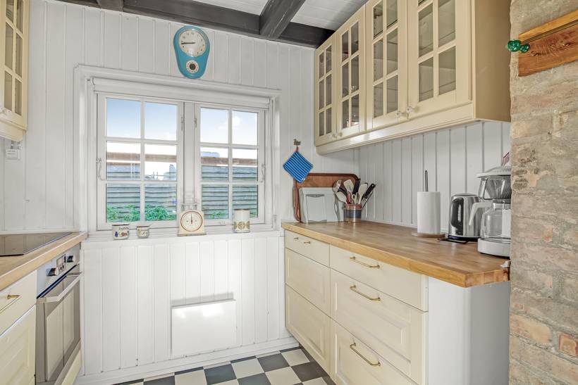 Foto von Ferienhaus CS19 in Løkken - Nordjütland