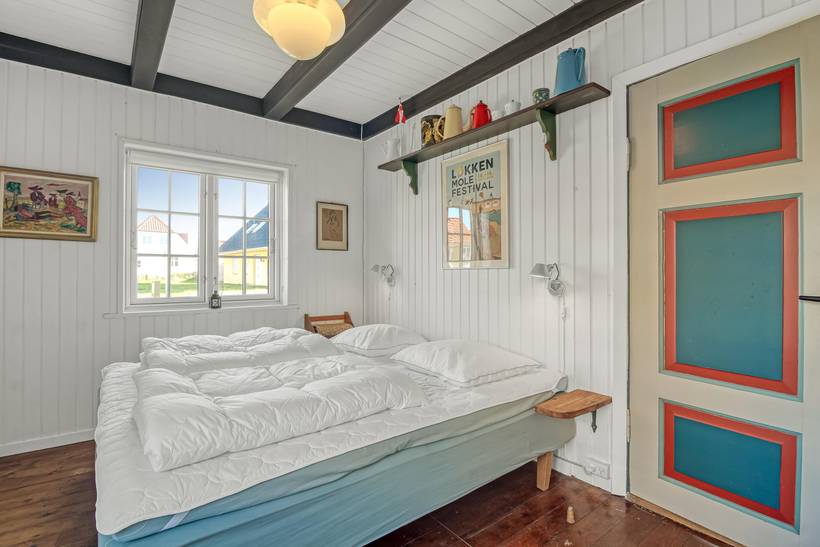 Foto von Ferienhaus CS19 in Løkken - Nordjütland