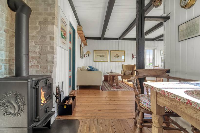Foto von Ferienhaus CS19 in Løkken - Nordjütland