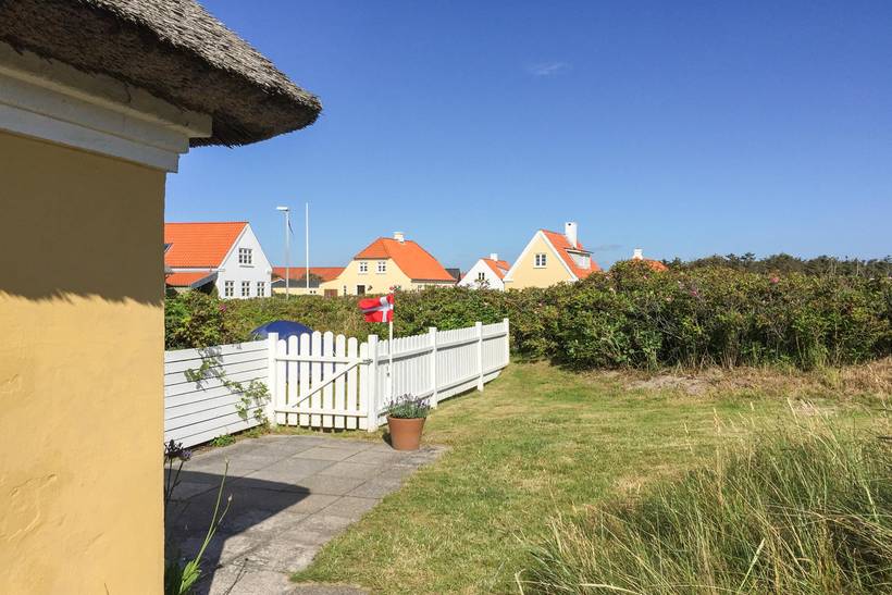 Foto von Ferienhaus CS19 in Løkken - Nordjütland