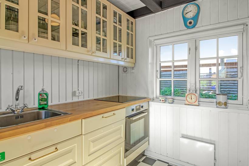 Foto von Ferienhaus CS19 in Løkken - Nordjütland