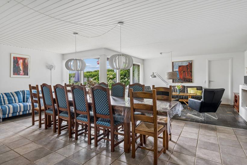 Foto von Ferienhaus CS20 in Handrup - Ebeltoft - Ostjütland