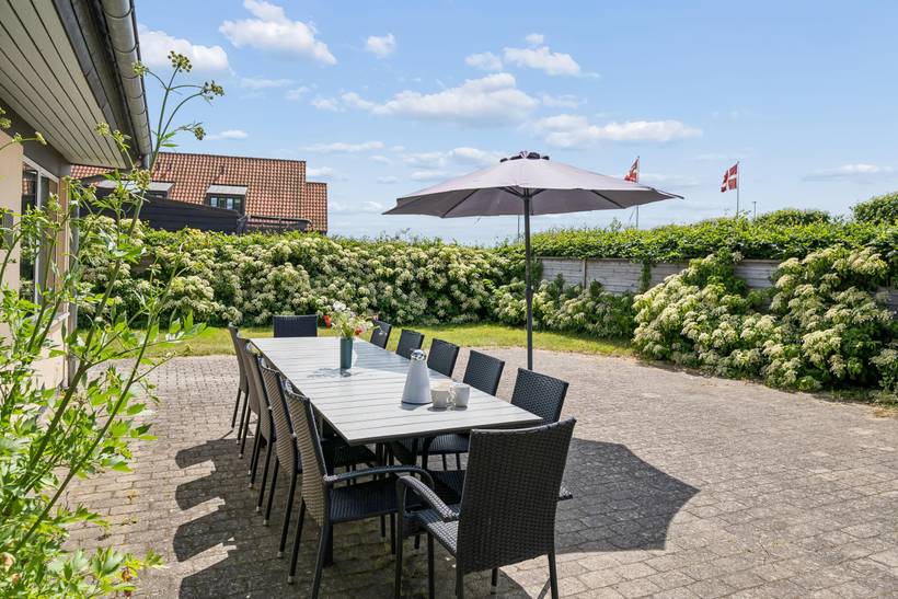 Foto von Ferienhaus CS20 in Handrup - Ebeltoft - Ostjütland