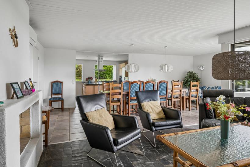 Foto von Ferienhaus CS20 in Handrup - Ebeltoft - Ostjütland