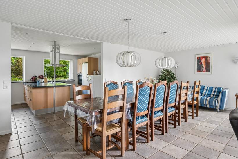Foto von Ferienhaus CS20 in Handrup - Ebeltoft - Ostjütland