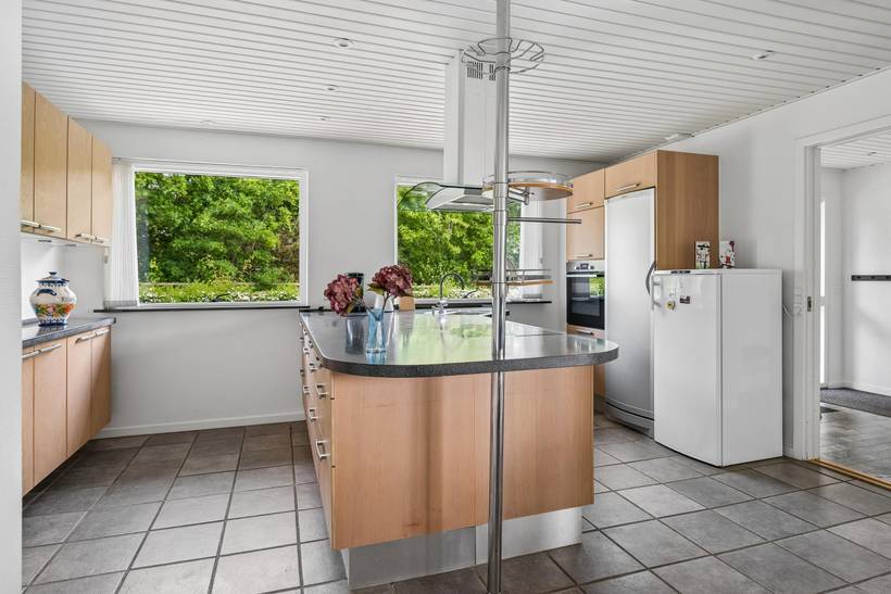 Foto von Ferienhaus CS20 in Handrup - Ebeltoft - Ostjütland