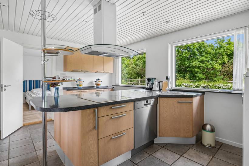 Foto von Ferienhaus CS20 in Handrup - Ebeltoft - Ostjütland